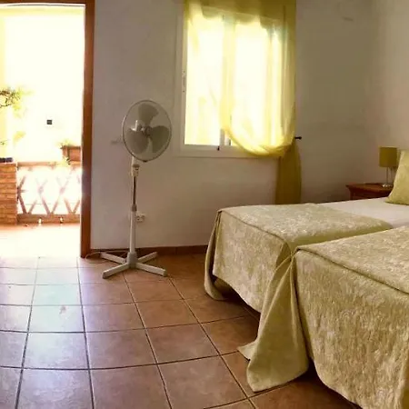 Casa Uno - Your In The Heart Of Andalucia Vila Córdoba