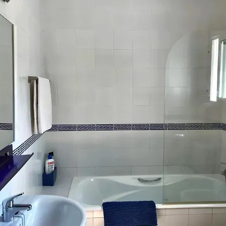 Vila Casa Uno - Your In The Heart Of Andalucia *