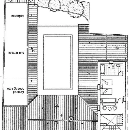Casa Uno - Your In The Heart Of Andalucia Vila