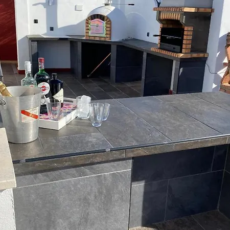 Casa Uno - Your In The Heart Of Andalucia *